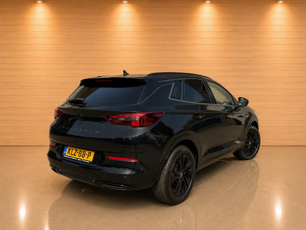 Opel Grandland – foto 3