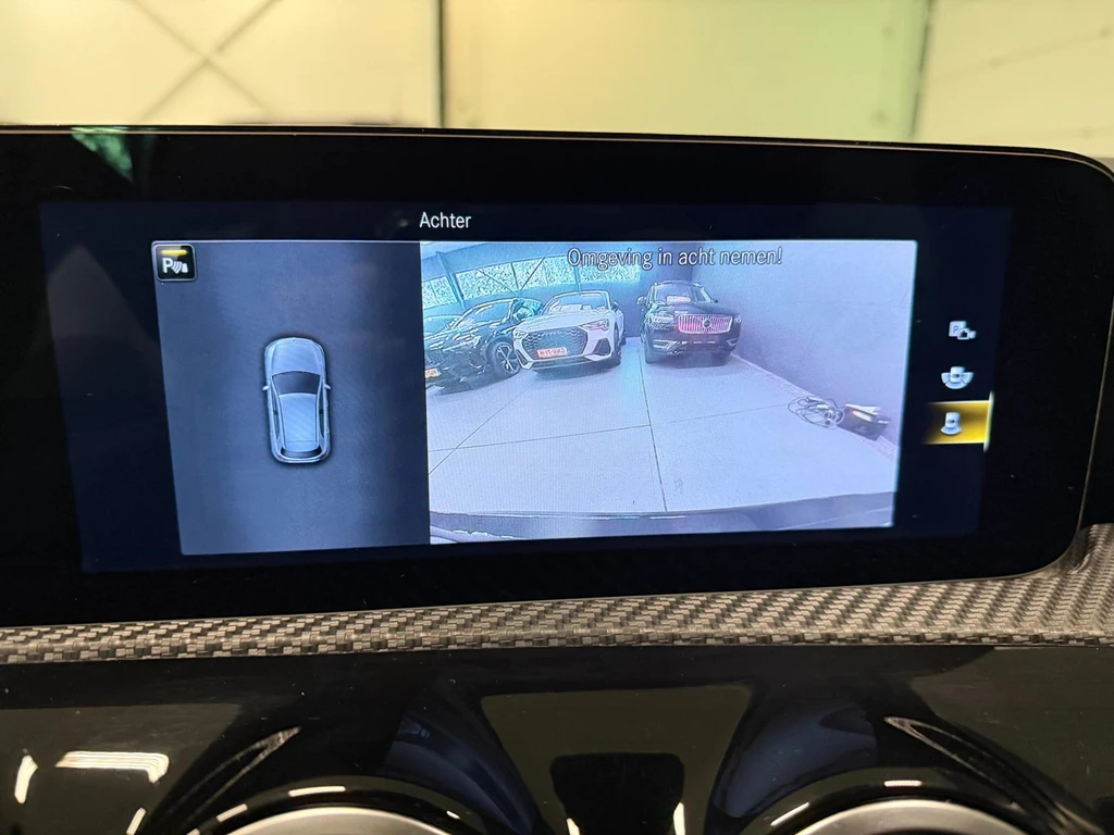 Mercedes-Benz A-Klasse – foto 40