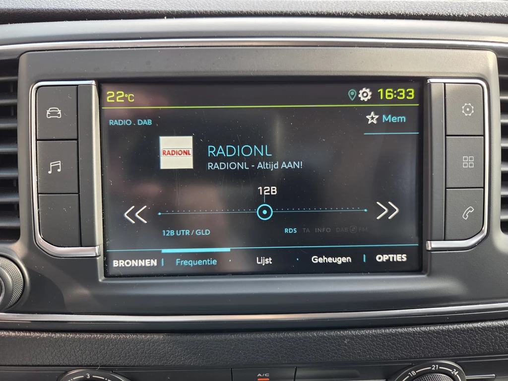 Peugeot e-Expert – foto 31