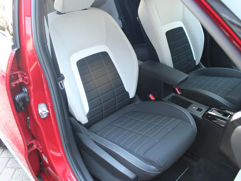 Citroën C3 – foto 13