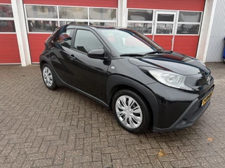 Toyota Aygo – thumbnail 10