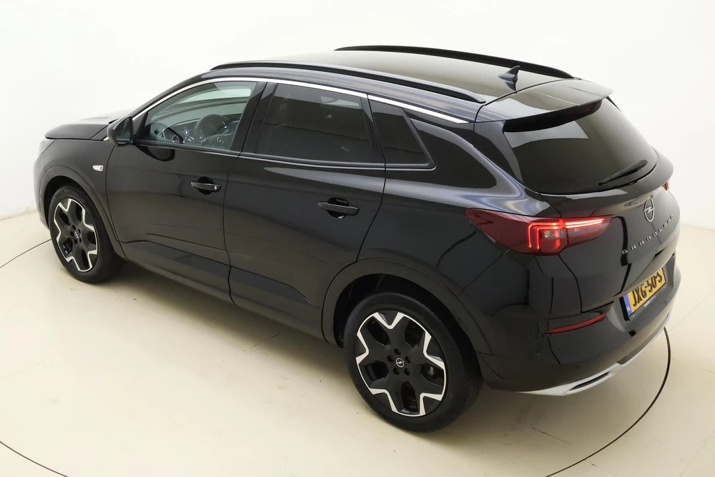 Opel Grandland – foto 3