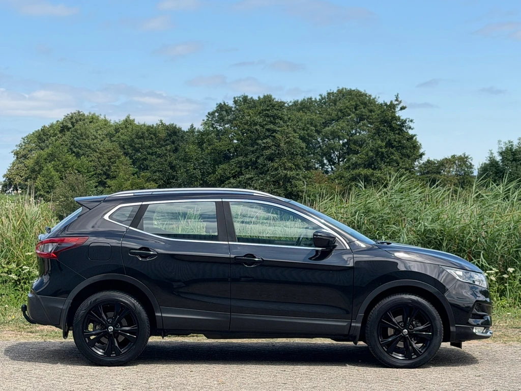 Nissan QASHQAI – foto 8