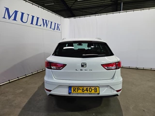 SEAT Leon – thumbnail 6
