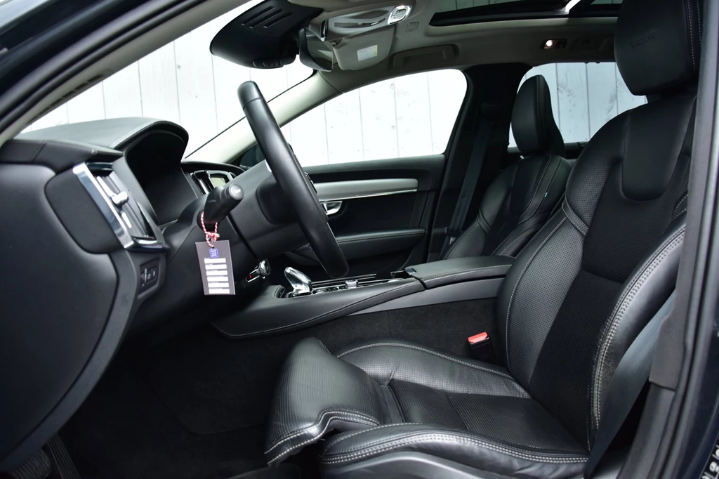 Volvo V90 – foto 10