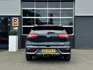 Kia Niro – thumbnail 5