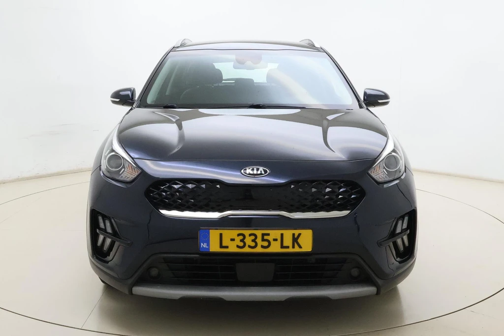 Kia Niro – foto 9