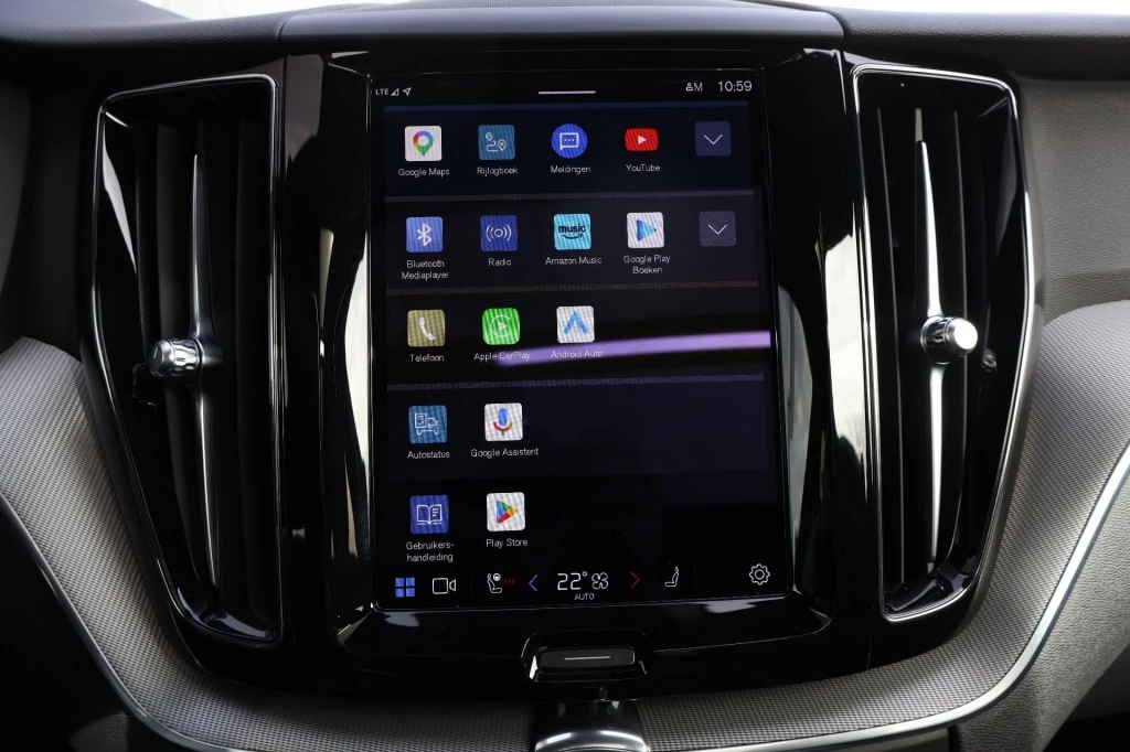 Volvo XC60 – foto 19