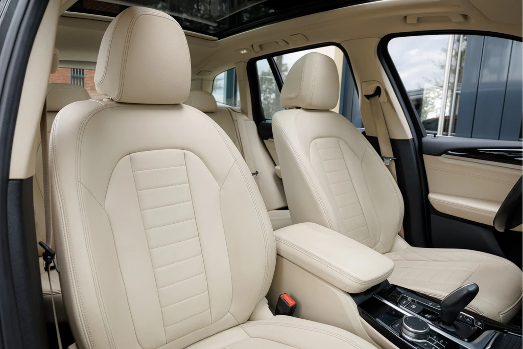 BMW X3 – foto 13
