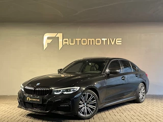 BMW 3 Serie – thumbnail 1