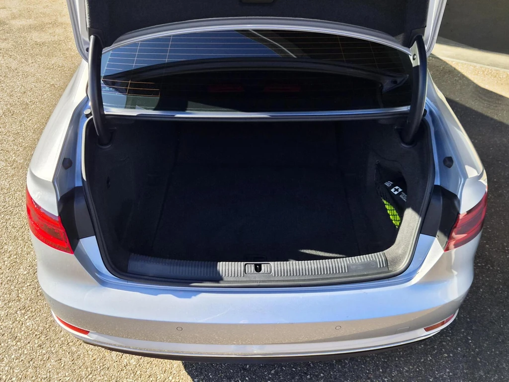 Audi A4 – foto 16
