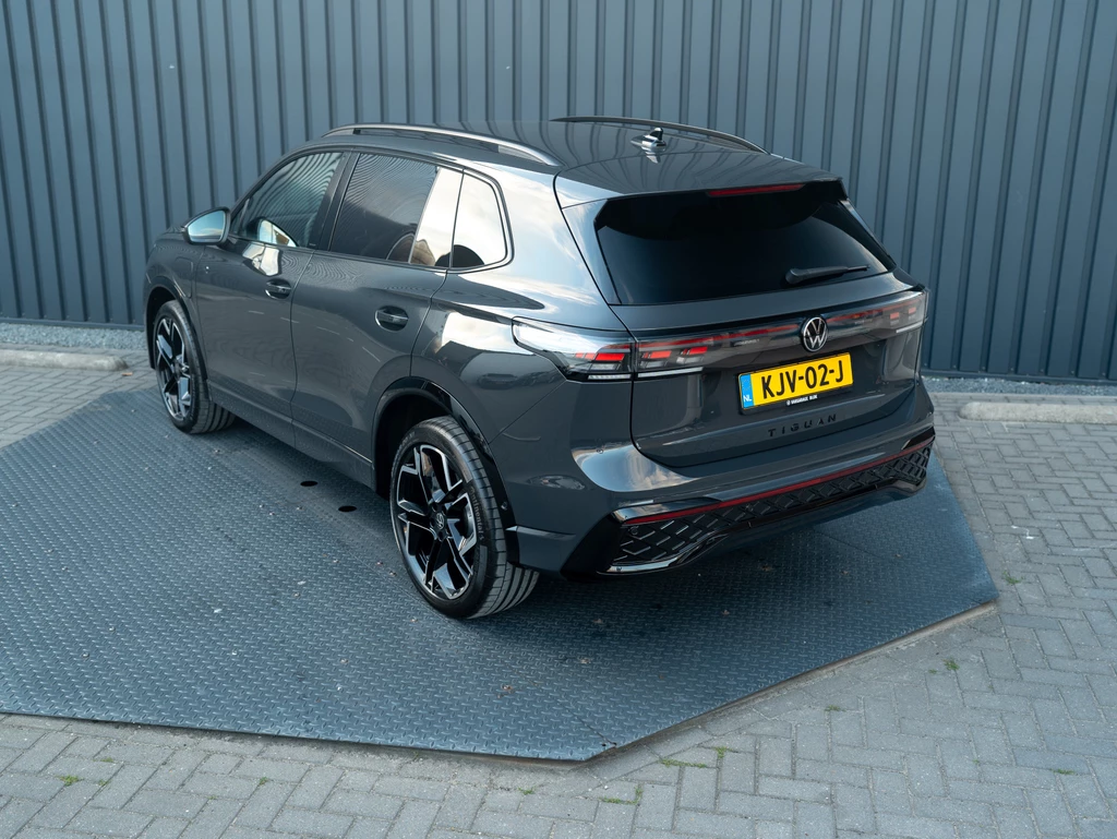 Volkswagen Tiguan – foto 8