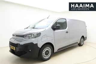 Citroën ë-Jumpy – thumbnail 1