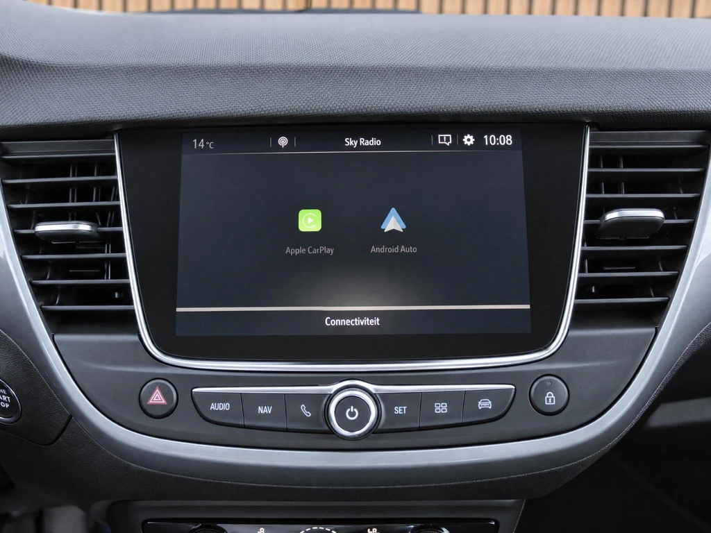 Opel Crossland X – foto 14