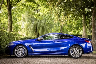 BMW 8 Serie – thumbnail 4