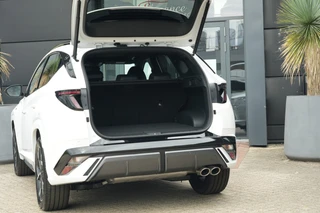 Hyundai Tucson – thumbnail 28