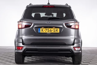 Ford EcoSport – thumbnail 3