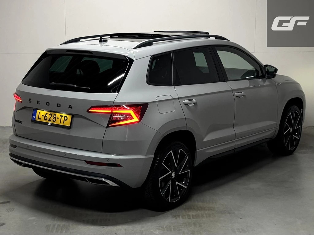 Škoda Karoq – foto 12