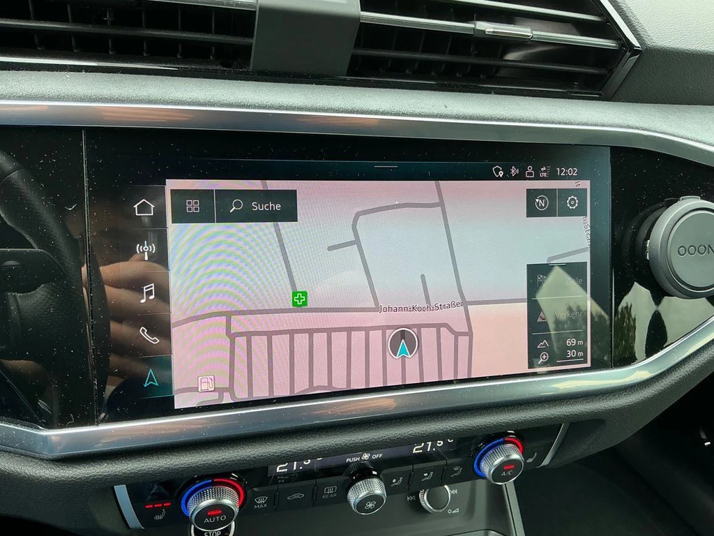 Audi Q3 – foto 8