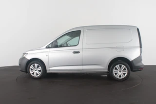 Volkswagen Caddy – thumbnail 5
