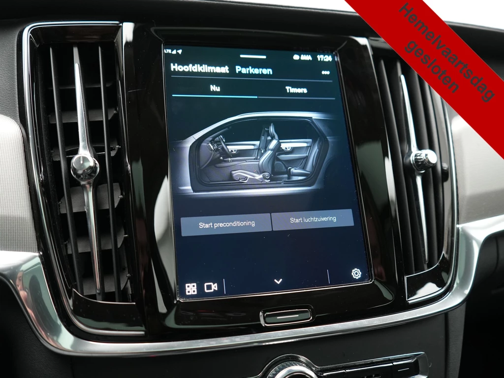 Volvo V90 – foto 39