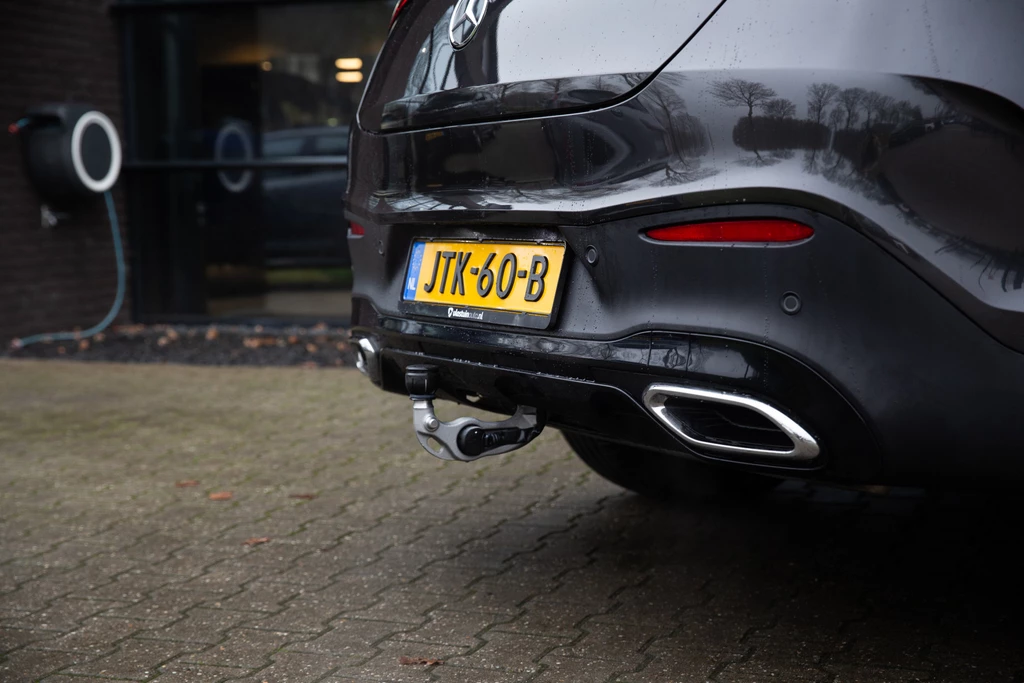 Mercedes-Benz GLC – foto 5