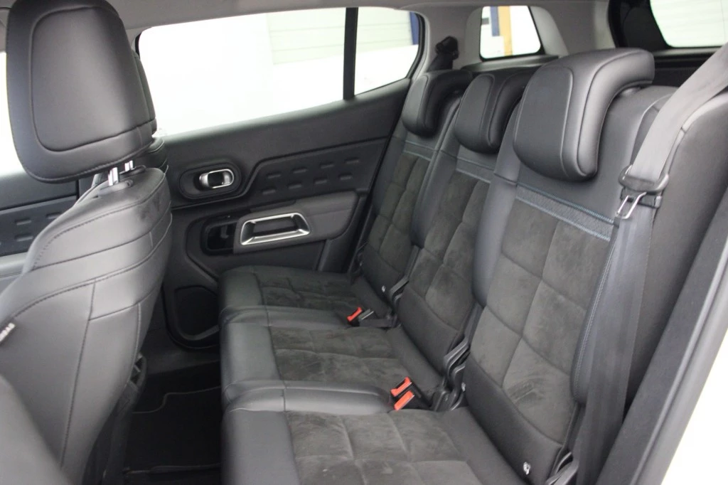 Citroën C5 Aircross – foto 15