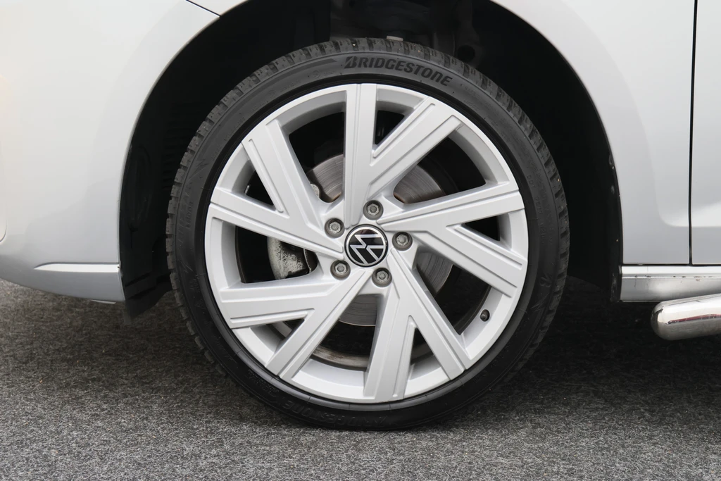 Volkswagen Caddy – foto 24