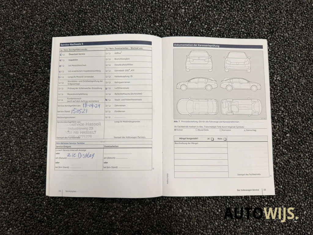 Volkswagen Tiguan – foto 24