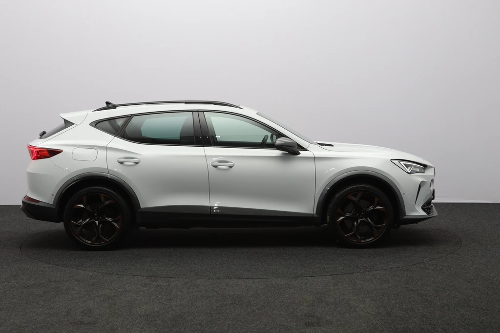 CUPRA Formentor – foto 7