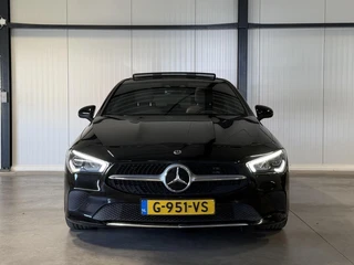 Mercedes-Benz CLA – thumbnail 14