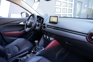 Mazda CX-3 – thumbnail 9