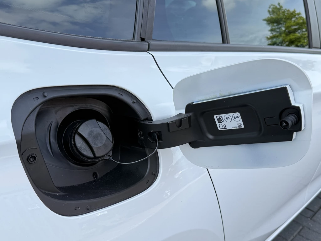 Opel Astra – foto 35