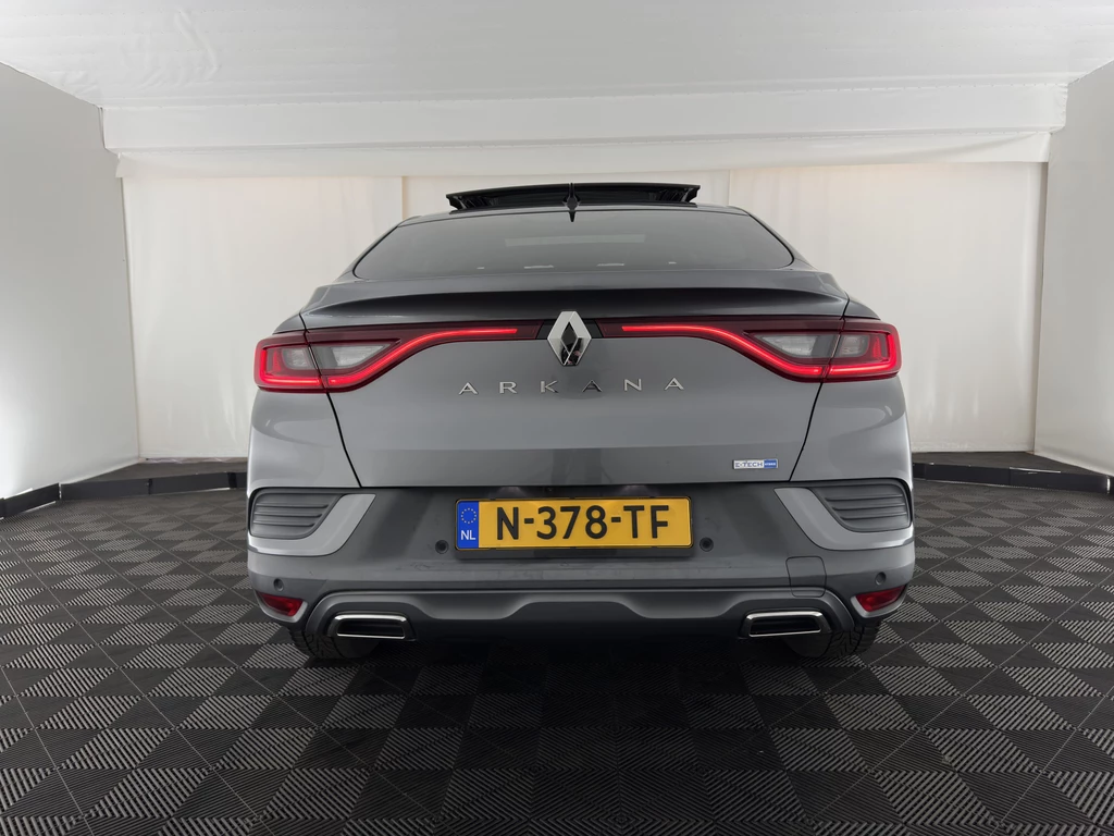 Renault Arkana – foto 3
