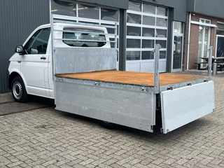 Volkswagen Transporter – thumbnail 4