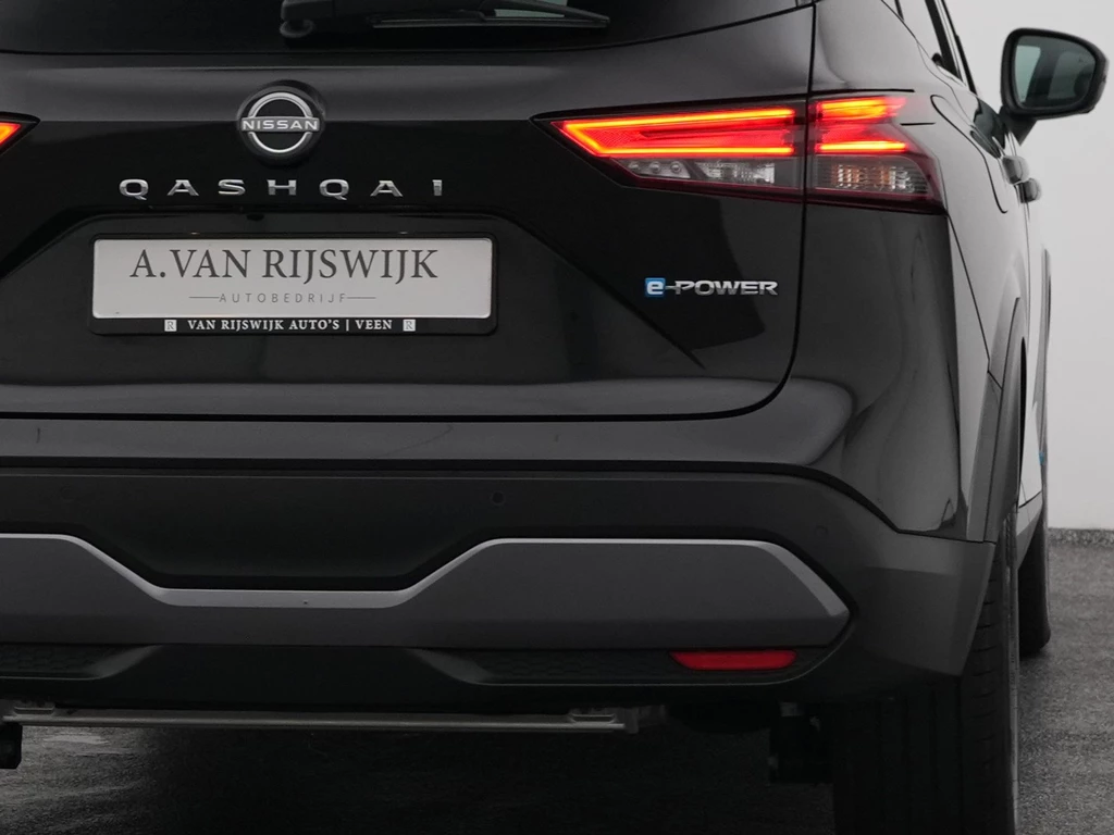 Nissan QASHQAI – foto 53