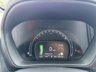 Toyota Aygo – thumbnail 29