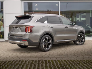 Kia Sorento – thumbnail 6