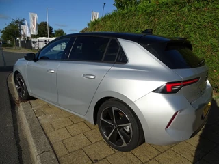 Opel Astra – thumbnail 2
