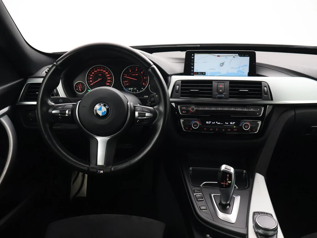 BMW 3 Serie – foto 8