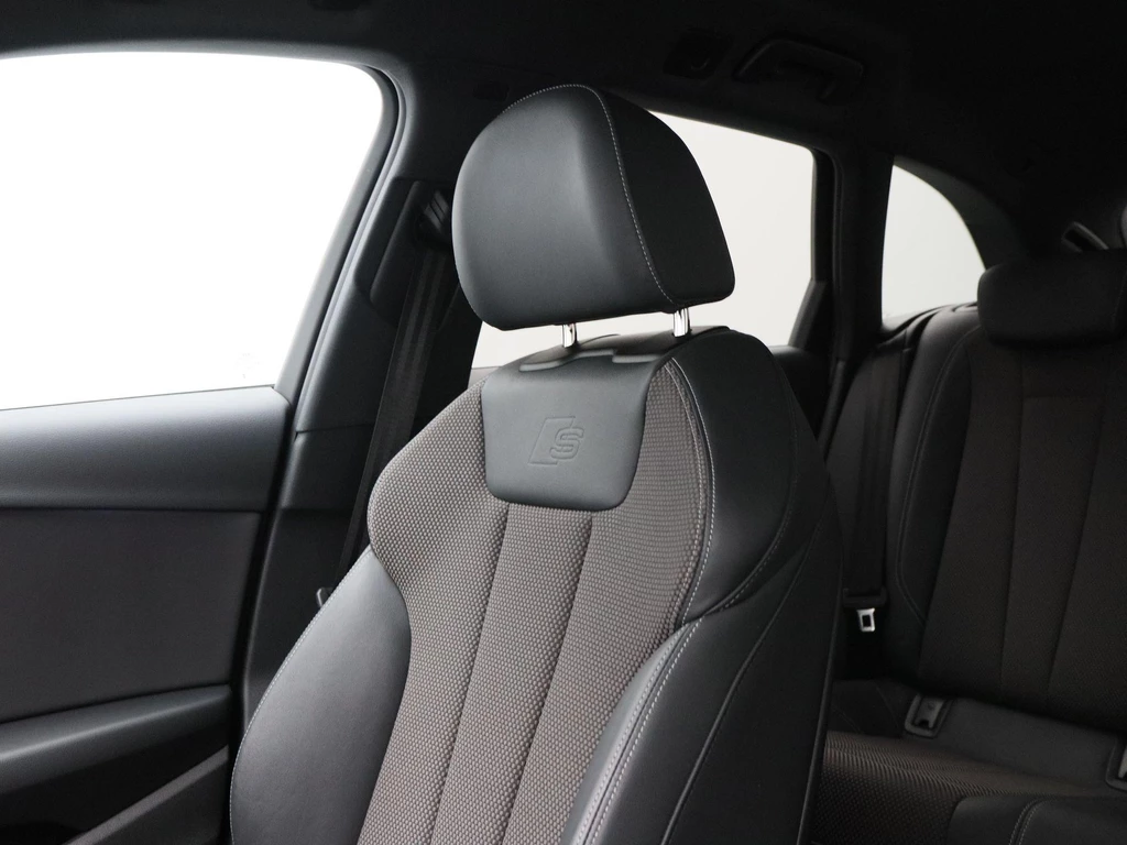 Audi A4 – foto 37