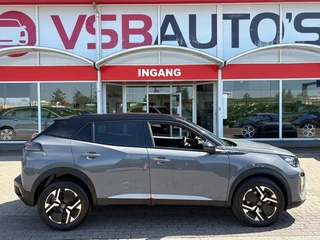 Peugeot 2008 – thumbnail 5