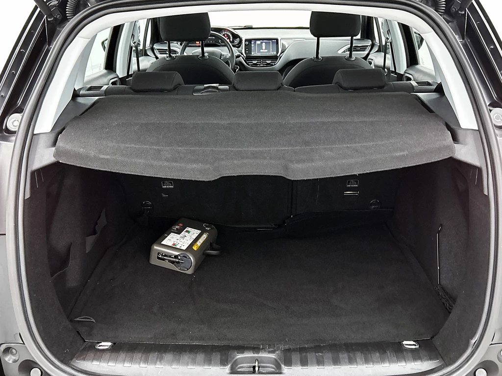 Peugeot 2008 – foto 27