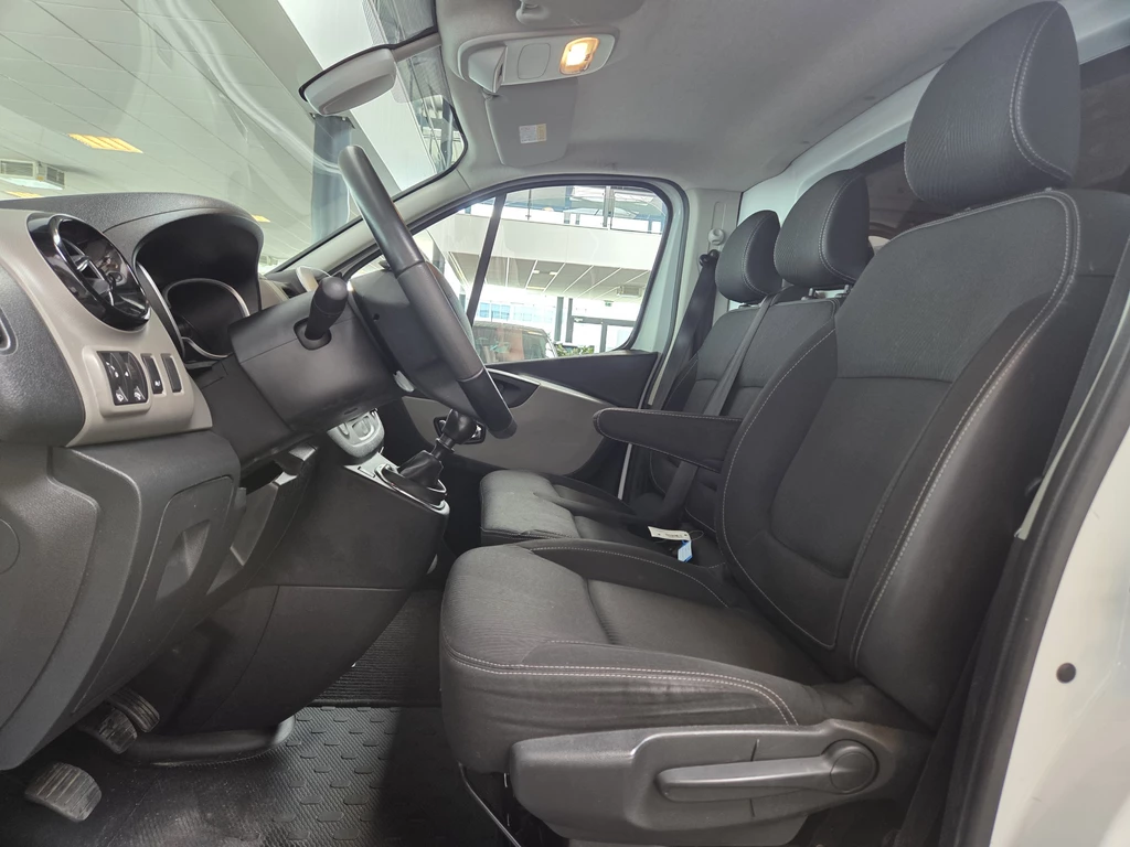 Renault Trafic – foto 14
