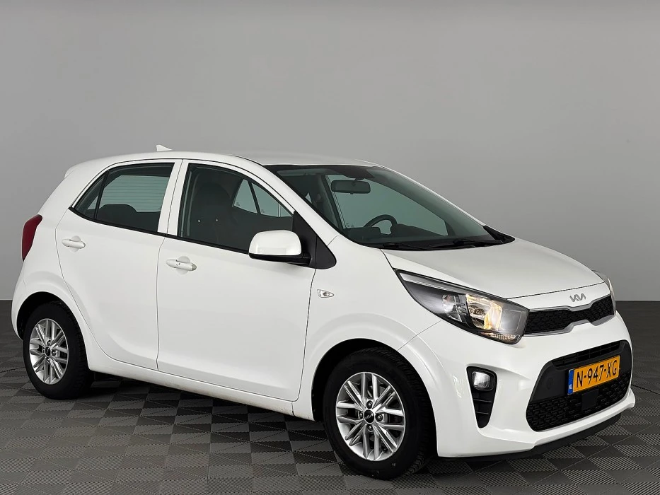 Kia Picanto – foto 2