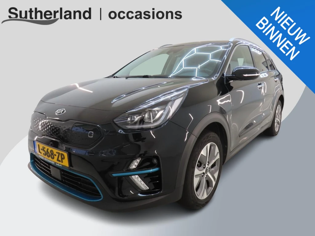 Kia e-Niro – foto 1
