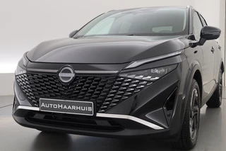 Nissan QASHQAI – thumbnail 2