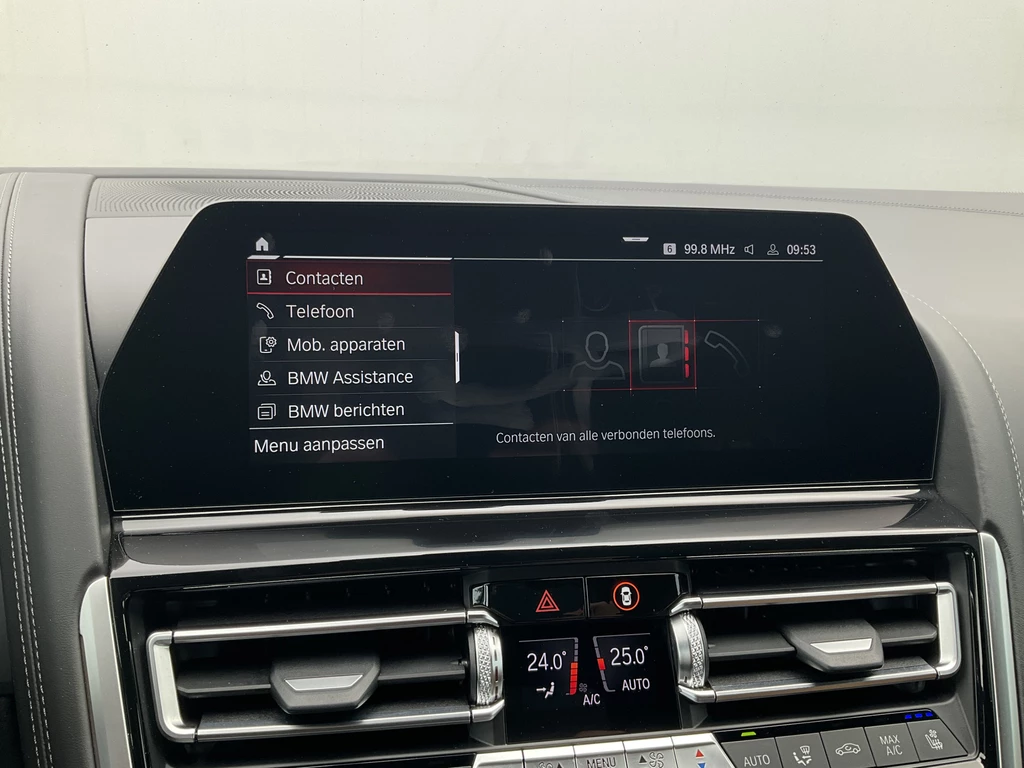 BMW M8 – foto 42