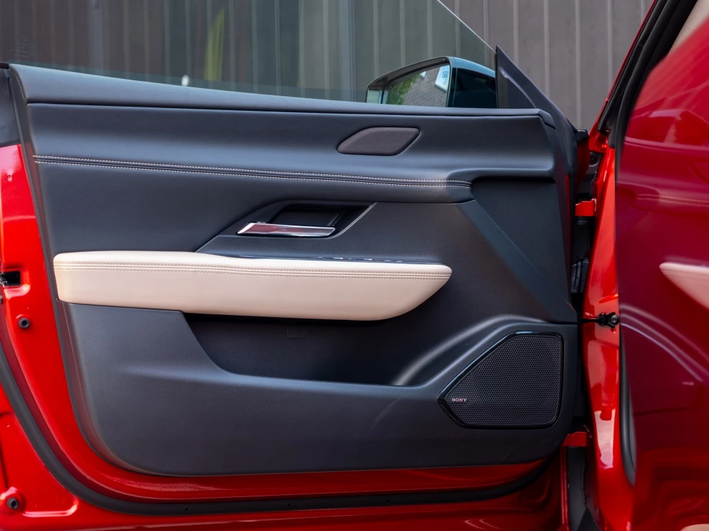 Mazda 6 – foto 33