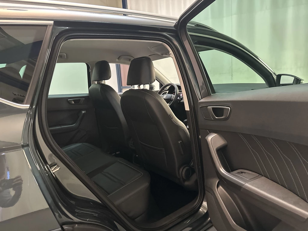 SEAT Ateca – foto 12